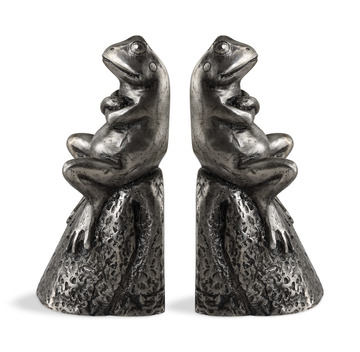 image Daydream Frogs Bookends