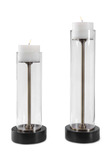Charvi Candleholders thumbnail 1