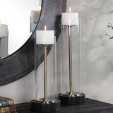 Charvi Candleholders thumbnail 2
