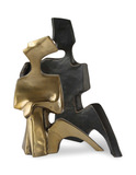 Affection Sculptures - Set of 2 thumbnail 1