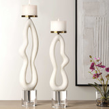 Feamelo Candleholder - Set of 2 thumbnail 2