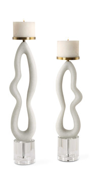image Feamelo Candleholder - Set of 2