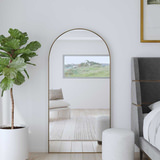 Crosley Arch Mirror thumbnail 2