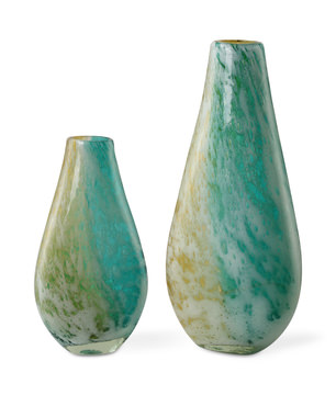 image High Tide Vases - Set of 2
