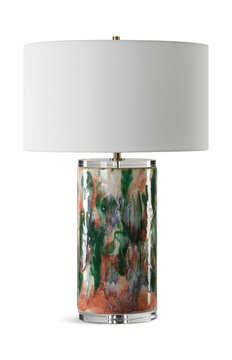 image Verdant Table Lamp