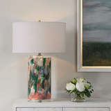 Verdant Table Lamp thumbnail 2