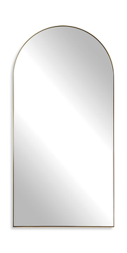 image Crosley Arch Mirror