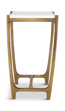 Affinity Accent Table