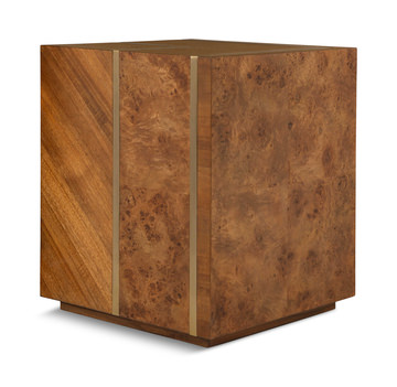 image Seven Wonders Side Table