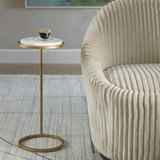 Circle Accent Table thumbnail 3