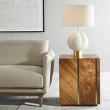 Seven Wonders Side Table thumbnail 3