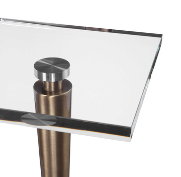 Campeiro Drink Table