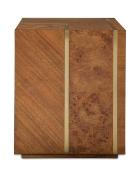 Seven Wonders Side Table
