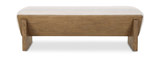 Wedged Bench thumbnail 2