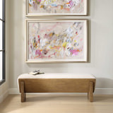 Wedged Bench thumbnail 4