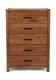 Adair 5 Drawer Chest thumbnail 2