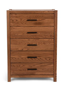 Adair 5 Drawer Chest