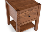 Adair 1 Drawer Nightstand thumbnail 3