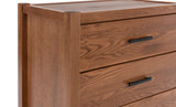 Adair 5 Drawer Chest thumbnail 3