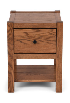 Adair 1 Drawer Nightstand