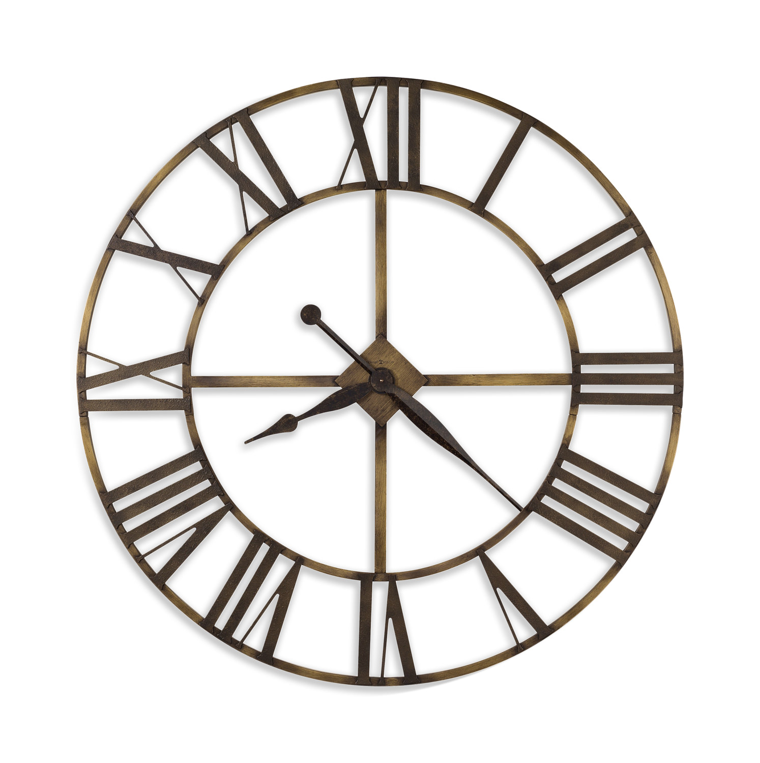 Wingate Wall Clock | HOM Furniture