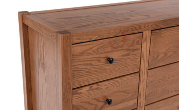 Adair 8 Drawer Dresser