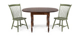 Breakfast 3 Piece Dining Set thumbnail 2