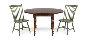 Breakfast 3 Piece Dining Set