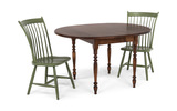 Breakfast 3 Piece Dining Set thumbnail 1