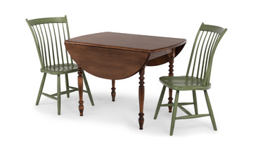 Breakfast 3 Piece Dining Set