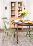 Breakfast 3 Piece Dining Set thumbnail 7