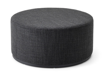 Marshmallow Ottoman