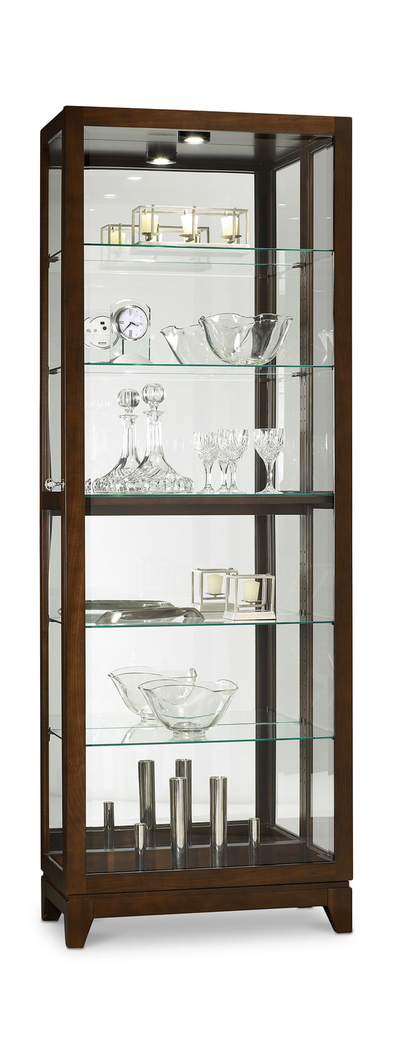 Curio and China Cabinet Replacement Glass