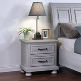 Bedford Nightstand thumbnail 6