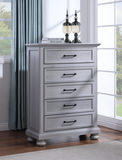 Bedford Chest thumbnail 2