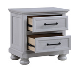 Bedford Nightstand thumbnail 2
