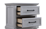 Bedford Nightstand thumbnail 4