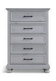 Bedford Chest thumbnail 1