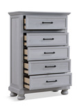Bedford Chest thumbnail 3