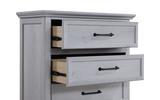 Bedford Chest thumbnail 4