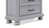 Bedford Chest thumbnail 6