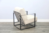 Taj Accent Chair thumbnail 3