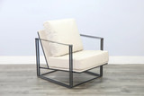 Taj Accent Chair thumbnail 2