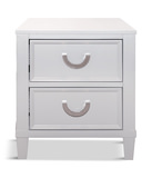 Lilian Mint Nightstand thumbnail 2