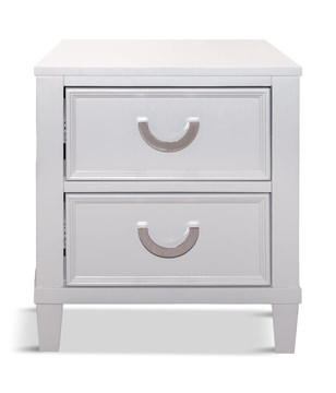 Lilian Mint Nightstand