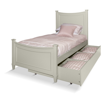 Lilian Mint Full Bed