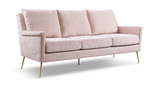 Naomi Sofa - Blush thumbnail 2