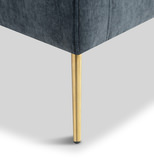 Naomi Sofa - Slate thumbnail 7