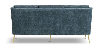 Naomi Sofa - Slate