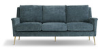 Naomi Sofa - Slate thumbnail 1